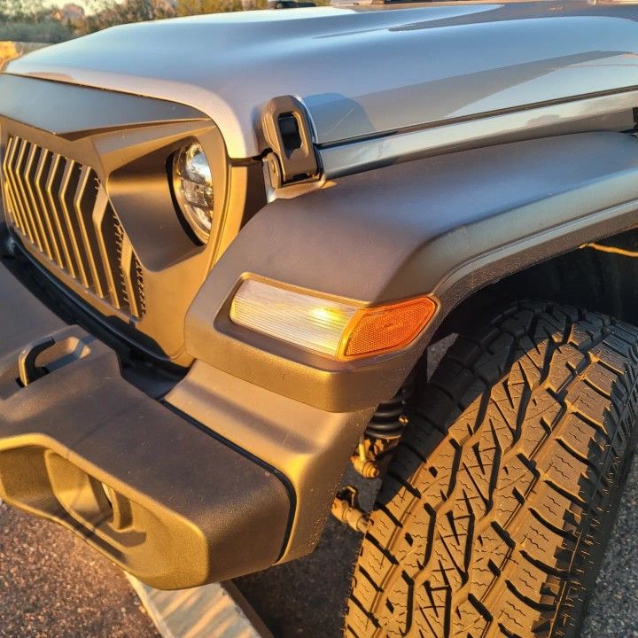 Jeep OEM Parts for Sale in Scottsdale, AZ OfferUp