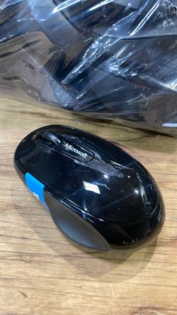 Microsoft Wireless Computer Mouse