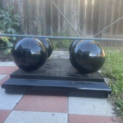 tempered glass coffee table