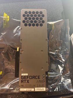 GEOFORCE RTX 3080 10gb