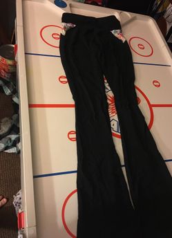Kohls Bootcut Leggings