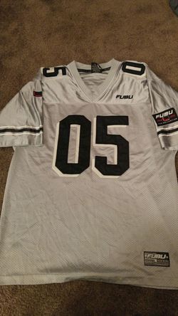 Fubu Jersey
