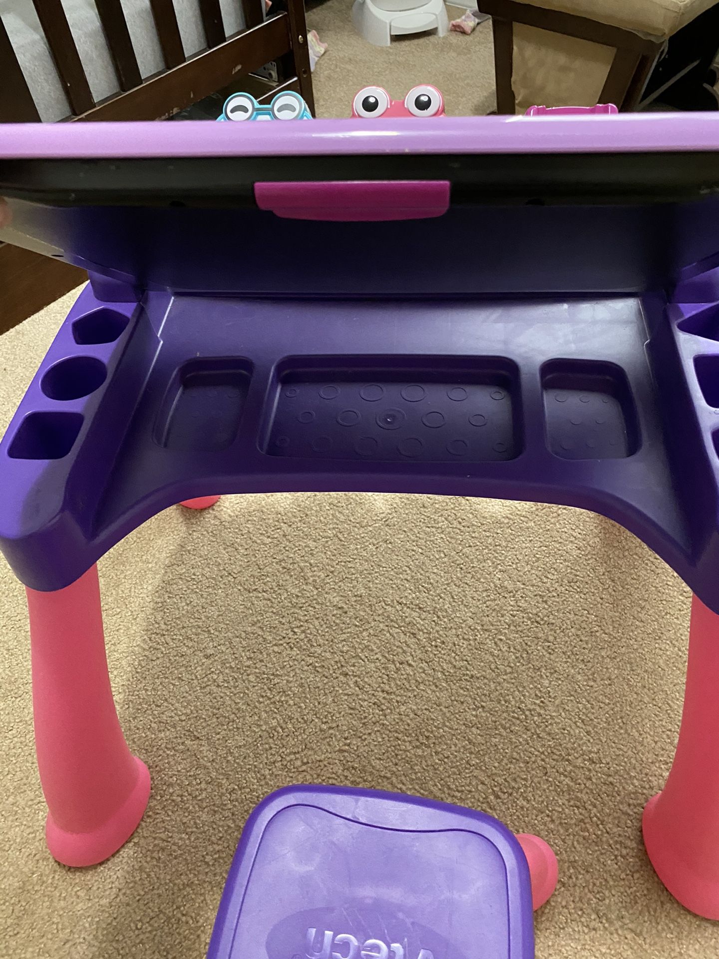 Vtech Learning Desk