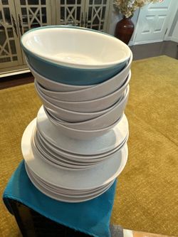 Plates