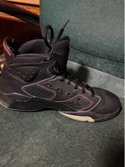 Jordan’s size 13