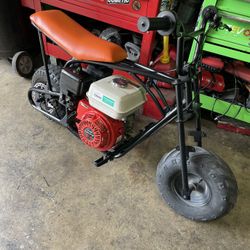 Minibike