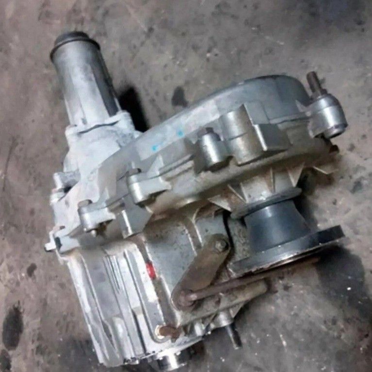 1(contact info removed) Dodge Ram 2500 Transfer Case 