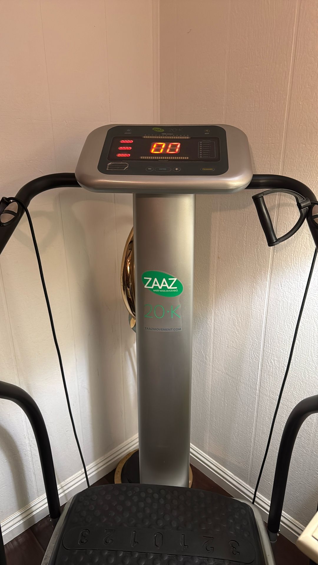 ZaazMovement Wellness Vibratone