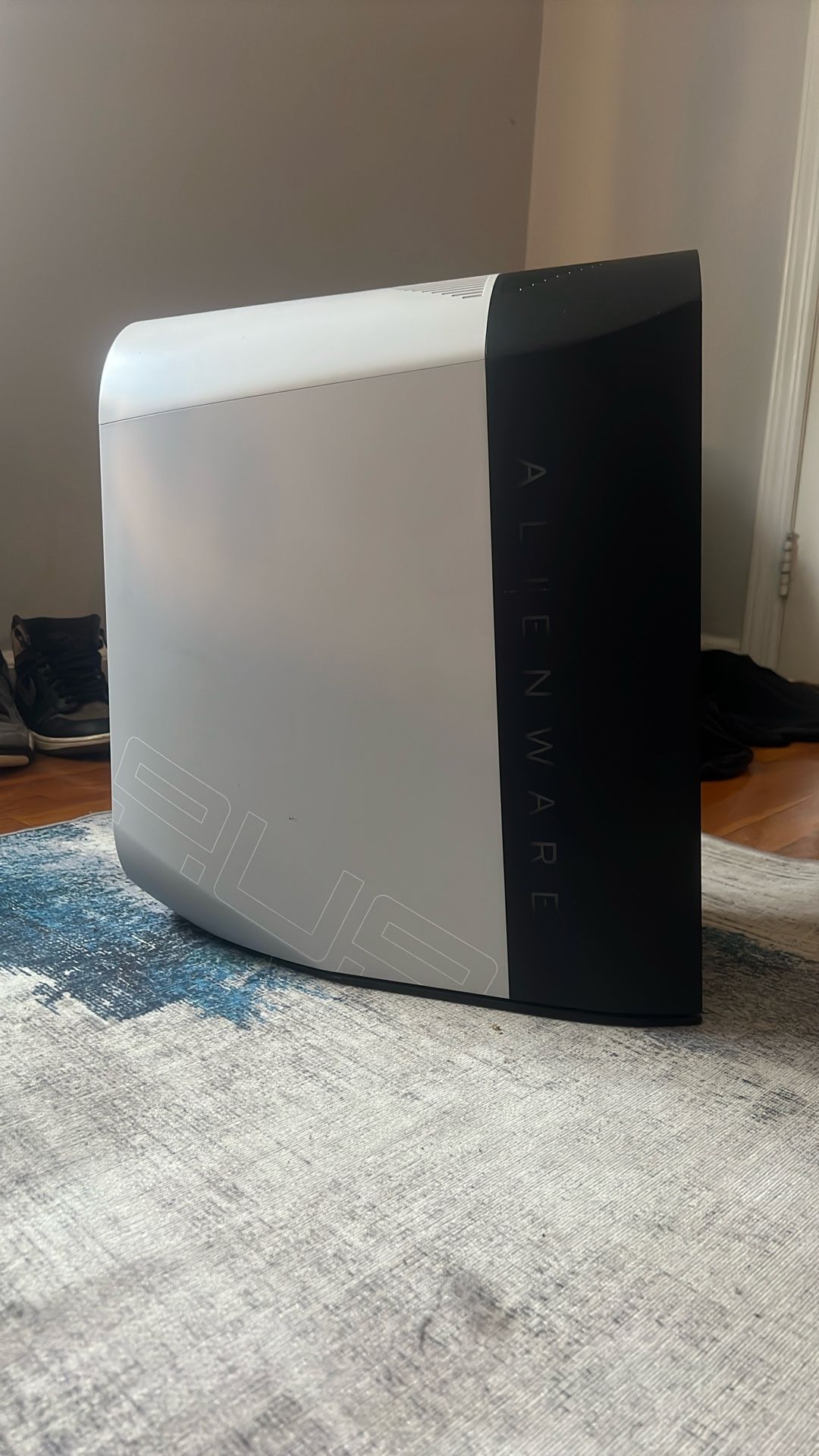 alienware pc