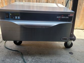 Commercial Warmer ALTO -SHAAM