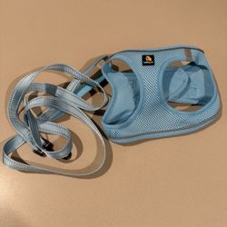 Dog Harness