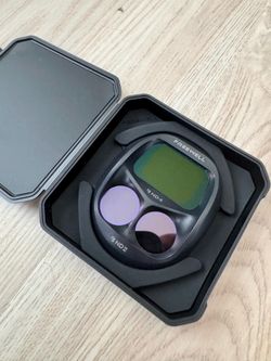 Freewell Split ND4/2 Filter for DJI Mavic 4 Pro