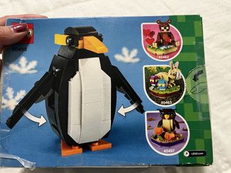 Lego Set
