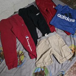 Boys  Size 5-6