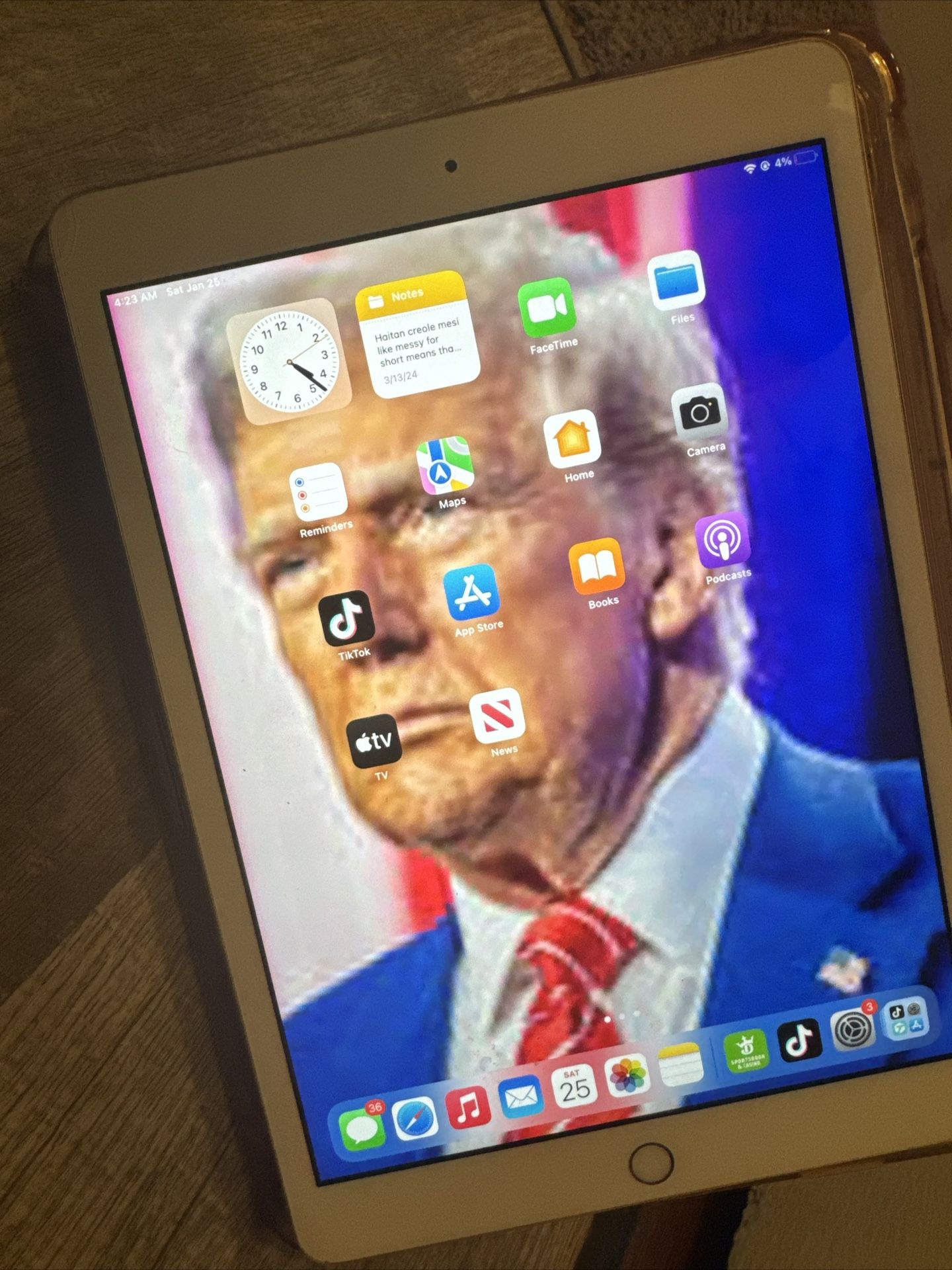 IPad 7th Generation With