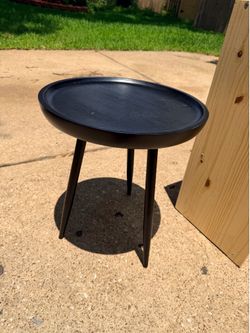 Side table