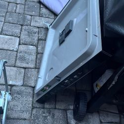 Free broken GE Dishwasher (Pick Up Only) 