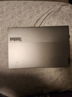 Lenova ThinkBook 14 G2 ITL Laptop- Type 20VD