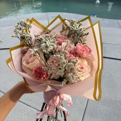 Fresh Bouquets 