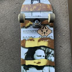 Ambush Skateboard