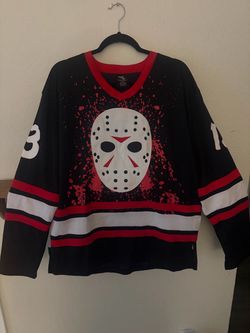 Jason jersey