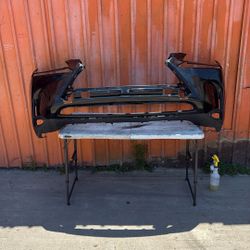 2018-2019-2020-2021 Lexus Nx Front Bumper 