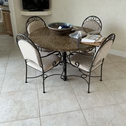 Kitchen Dining Set