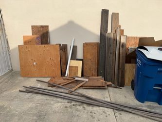 Free Wood