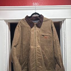 dickies eisenhower jacket