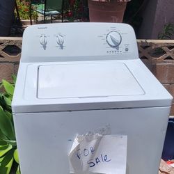 Washer