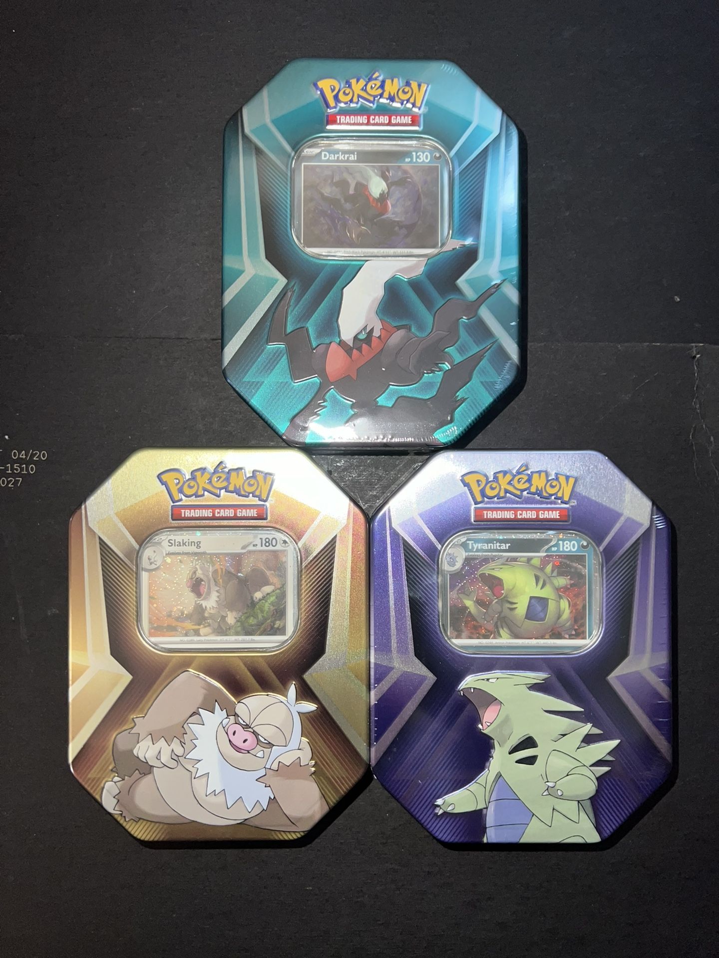 Pokemon