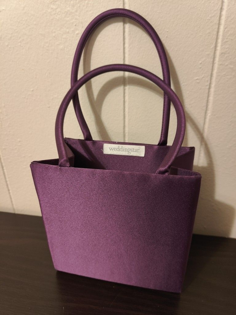 Weddingstar Purse 