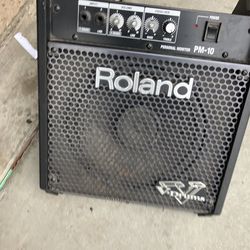 Speaker