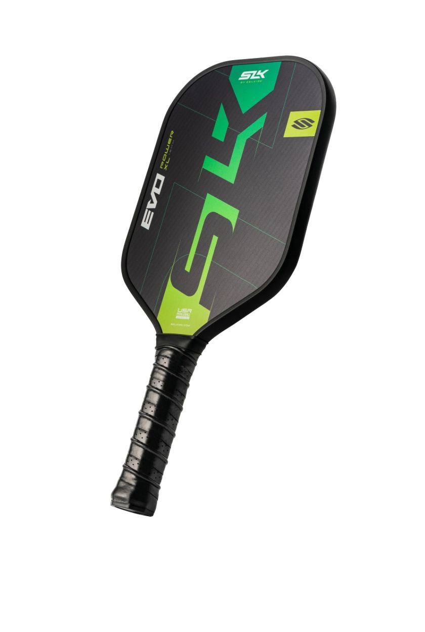 Pickleball Paddle