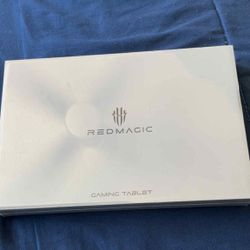 Red Magic Astra Gaming Tablet