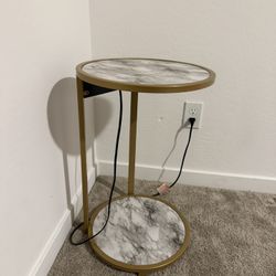 End Table