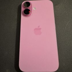 iPhone 16 256gb