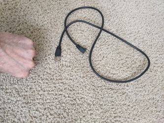 Lan cables