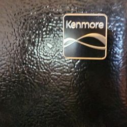 Kenmore Refrigerator 