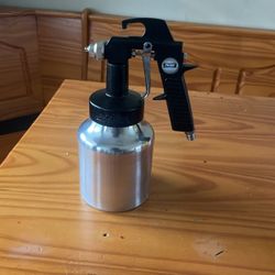 General Purpose Paint Spray Gun