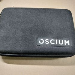 Oscium Oscilloscope