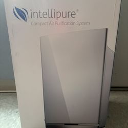 Humidifier New