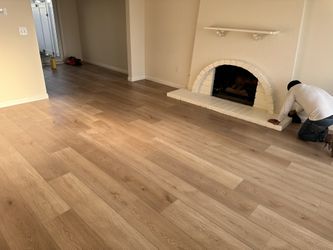 Waterproof And Laminate Flooring