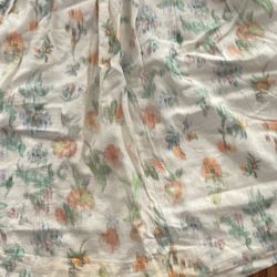 Girls Mid Maxi Skirt 