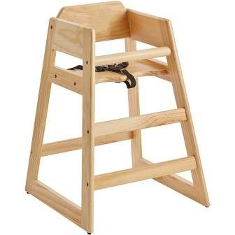 Baby high chair