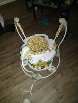 Baby bouncer seat brand new 40 bucks