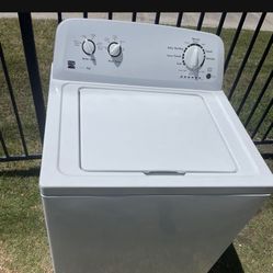 Kenmore Washer