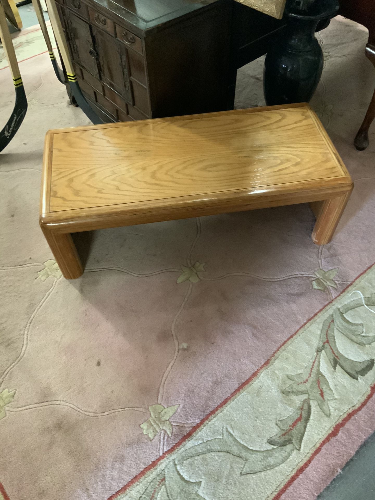 Coffee Table (30% Off Price Listed)