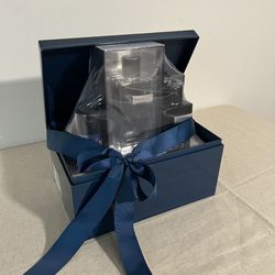 Yves Saint Laurent Y Men’s Fragrance Gift Set – $294 Value