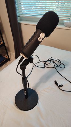 Microphone